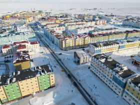 На Чукотке продолжается реализация мероприятий по обеспечению жильём лиц из числа детей-сирот