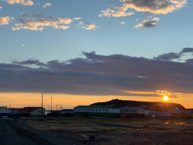 Роман Копин дал ряд поручений по итогам рабочей поездки в городской округ Эгвекинот