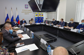 Чукотка подготовила предложения по вопросам традиционного рыболовства