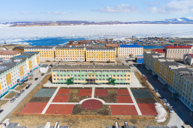 На Чукотке пересмотрен размер вознаграждения патронатным воспитателям