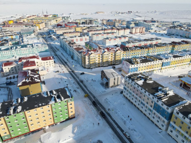 На Чукотке продолжается реализация мероприятий по обеспечению жильём лиц из числа детей-сирот