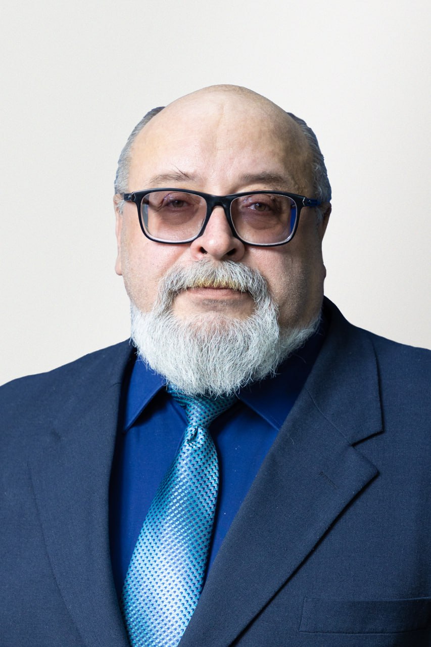  Боленков Андрей Геннадьевич
