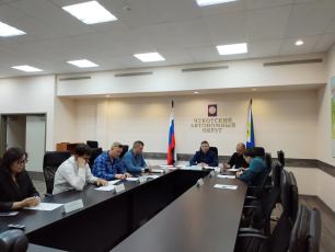 Хорошие новости для рыбаков из Эгвекинота и гостей залива Креста