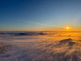 Мастер-класс по созданию фильмов о путешествиях пройдет на Чукотке 