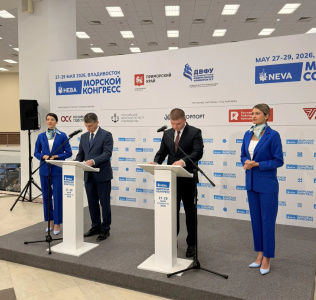 АО «Чукотснаб» заключил соглашение с Единым морским оператором АО «Росатом Арктика» 