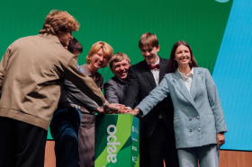 Молодежь Чукотки приглашают на Всероссийский конкурс «Я в Агро»