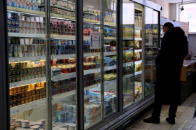 На Чукотке расширен перечень социально значимых продуктов