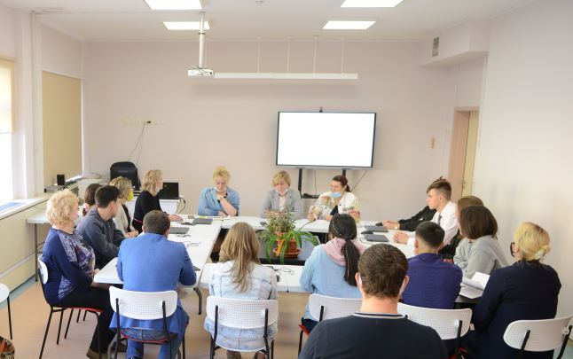 Общественный Совет детей при Уполномоченном по правам человека в Чукотском автономном округе инициировал встречу