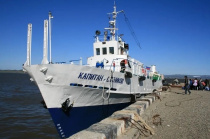 Итоги деятельности за 2025 год в отношении морской и авиа перевозки, грузовых операций