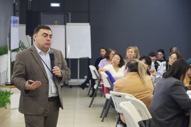 Жители Чукотки научатся побеждать в грантовых конкурсах в сфере культуры и творчества