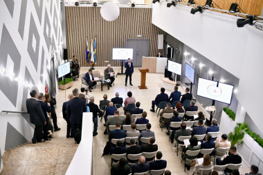 Будущее горнодобывающей отрасли Чукотки обсудили на первом в регионе Форуме недропользователей «Чукотка. Недра. Возрождение»