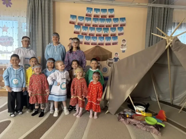 Чукотка вошла в число победителей третьего сезона Конкурса инициатив родительских сообществ Общества «Знание»