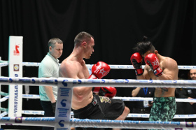 Объявлен состав участников Гала-финала II Международного Арктического фестиваля единоборств «Чукотка блиZко»