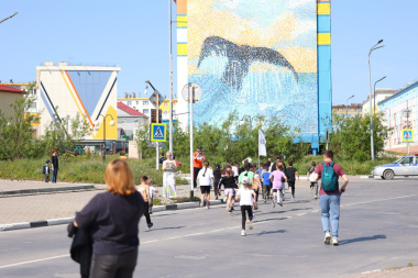 Чукотские спортсмены отправляются на учебно-тренировочные сборы