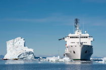 МегаФон вошёл в состав Арктического экономического совета  