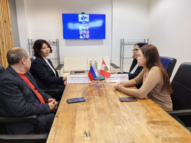 Жители Чукотки и Перу запускают совместные культурные проекты мирового масштаба