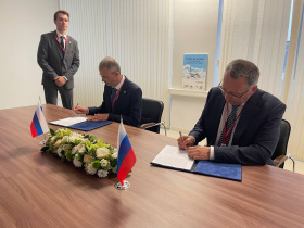 РЭО и Чукотка договорились о создании новых объектов ТКО в регионе