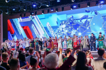 Регионы ДФО участвуют в конкурсе на право принять у себя марафон «Знание.Первые»