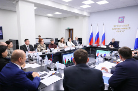 Единый морской оператор завершил завоз топлива на необорудованный берег Чукотки