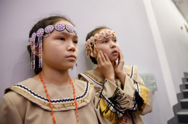 Второй окружной фестиваль родных языков пройдёт на Чукотке