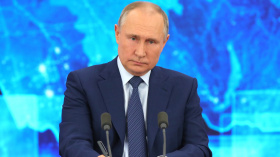 Алеся Калинова: на Чукотке самый низкий уровень бедности