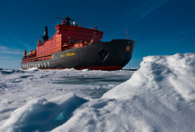 Полноценное использование Северного морского пути в 20 раз увеличит грузооборот портов Чукотки