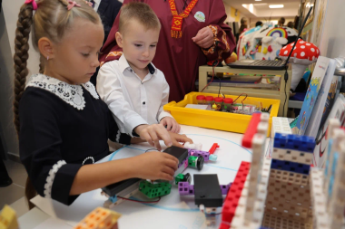 Школьников Чукотки приглашают на Всероссийский конкурс научных видео «Знаешь? Научи!»