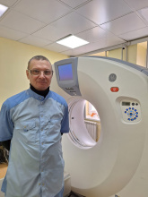На Чукотке помогают ветеранам СВО вернуться к мирной жизни