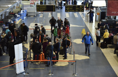 На Чукотке смягчили ограничения по коронавирусу