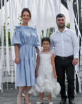 Семья педагогов из Приморского края купила собственную квартиру по «Дальневосточной ипотеке» и планирует новоселье 