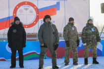 В Якутии завершился первый Всероссийский турнир по стрельбе на дальние дистанции