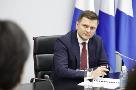 Более 280 руководителей из Чукотского автономного округа принимают участие в конкурсе «Лидеры России»