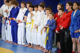 II Международный фестиваль «Чукотка блиZко» стартовал в Анадыре