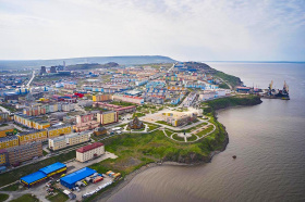 Чукотка присоединяется ко Всероссийскому экосубботнику «Зелёная Россия»