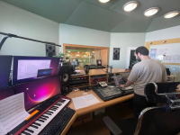 Около сотни детей участвуют в создании музыкальной версии нового гимна Чукотки