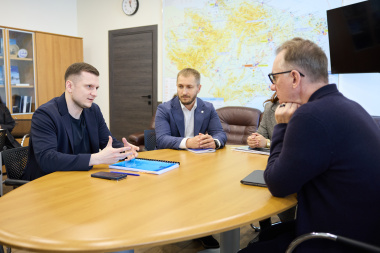 На Чукотке реализуются проекты для повышения качества жизни в отдаленных территориях в рамках соглашения со Сбербанком