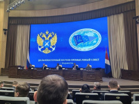 Предстоящую путину обсудили на научно-промысловом совете