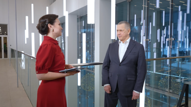 Юрий Трутнев подвел итоги январских слушаний в интервью «России 24»