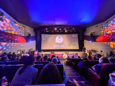 На Чукотке в рамках X кинофестиваля «Золотой ворон» откроется международный кинокластер