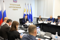 На Чукотке обсудили меры по снижению потребления алкоголя