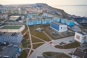 22 жителя Чукотки в этом году получили выплаты для переезда в другие районы округа и страны 