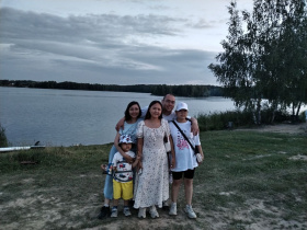 Ежегодно компенсацией стоимости отдыха пользуются около 20 многодетных семей Чукотки