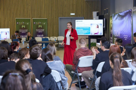 На Чукотке обсудили поддержку СВО и социальные лифты для добровольцев на форуме «Меридиан 2.0»