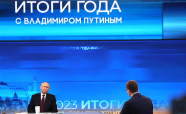 Чукотка приступила к выполнению поручений Президента России, озвученных в ходе «прямой линии»