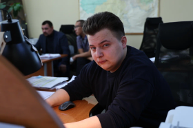 Герой Чукотки Дмитрий Ткачев поделился результатами работы в органах исполнительной власти