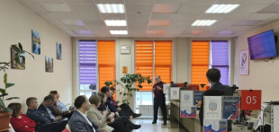 Служащим напомнили о необходимости подачи сведений по доходам, имуществу  и обязательствам.