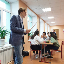 Педагогов года определили на Чукотке