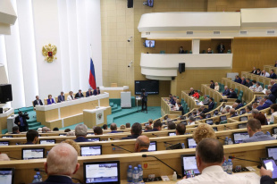 Совет Федерации одобрил законопроект о предоставлении дополнительного «дальневосточного гектара»