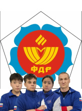 Юные дзюдоисты Чукотки выступят на турнире в Хабаровске «На призы Дальневосточного деда Мороза» 