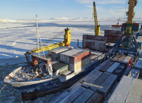 Более 46 млн рублей возместят бизнесу Чукотки за приобретённое оборудование
